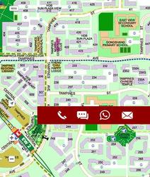 Blk 421 Tampines Street 41 (Tampines), HDB 4 Rooms #160824512